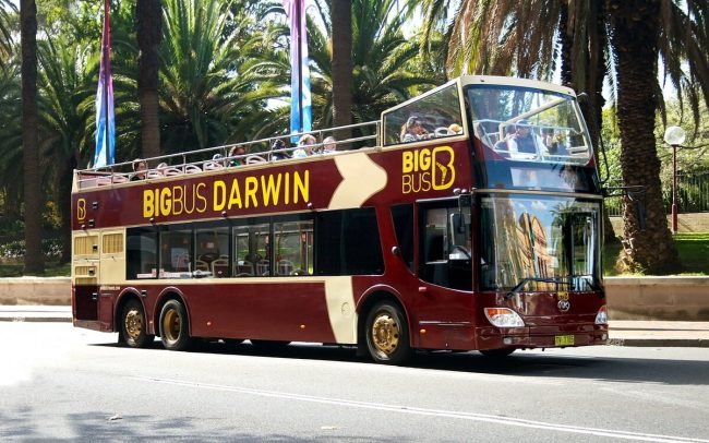 Open Top Bus Rental Open Top Bus Tours - Bus Tours - What is a Hop-on Hop-off open top bus ...