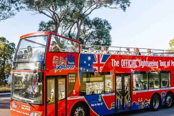 Open Top Bus Rental Open Top Bus Tours - Bus Tours - What is a Hop-on Hop-off open top bus ...